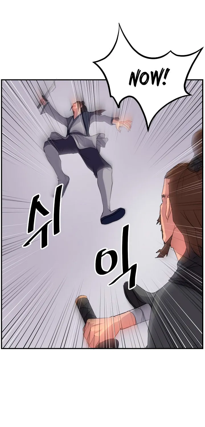 Read Bulsamujeok chapter 28 image 11 on Lezhin