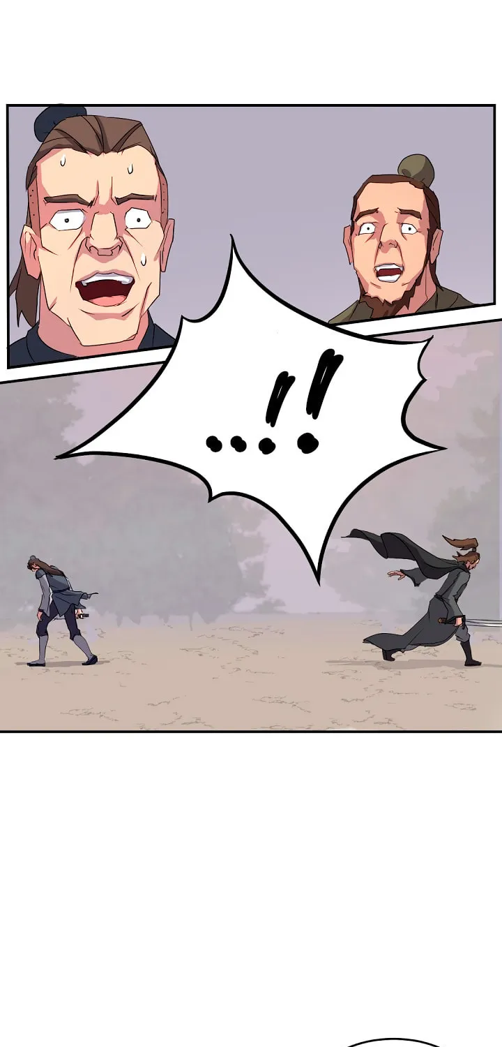 Read Bulsamujeok chapter 28 image 13 on Lezhin