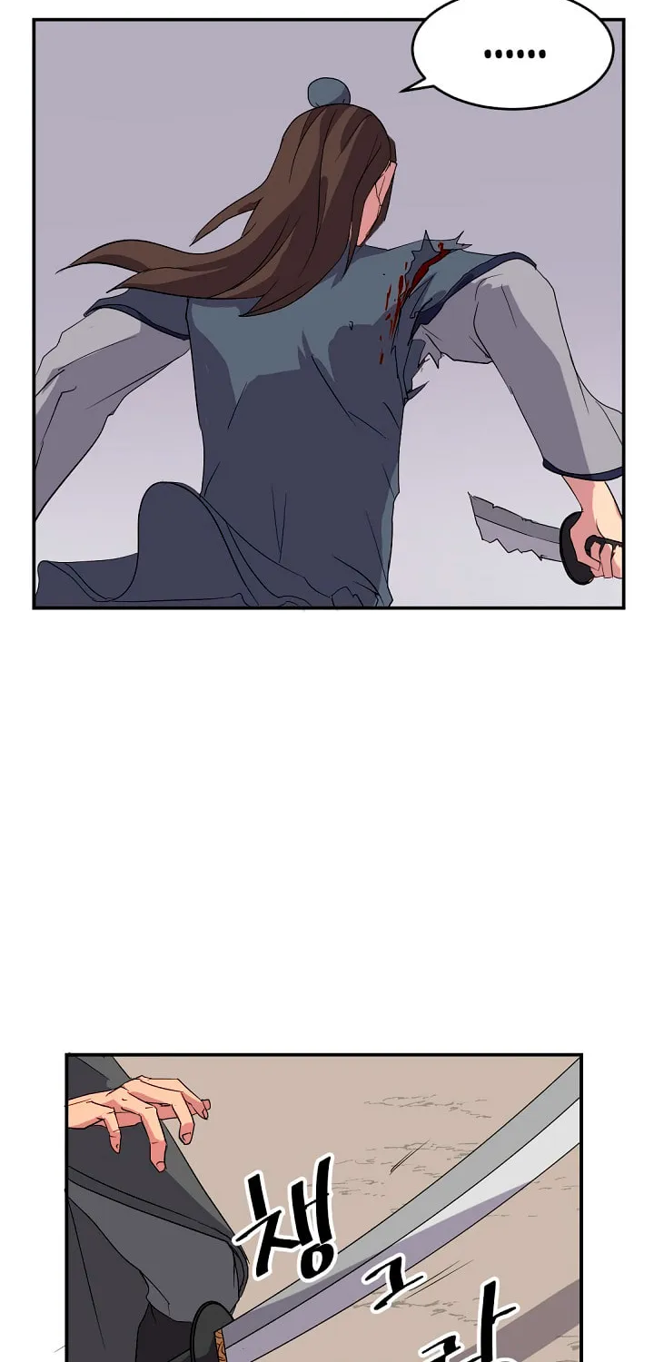 Read Bulsamujeok chapter 28 image 14 on Lezhin