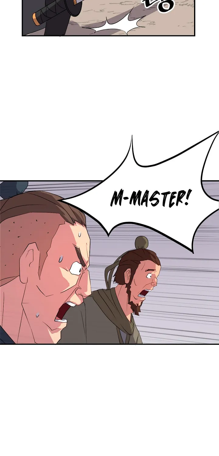 Read Bulsamujeok chapter 28 image 15 on Lezhin