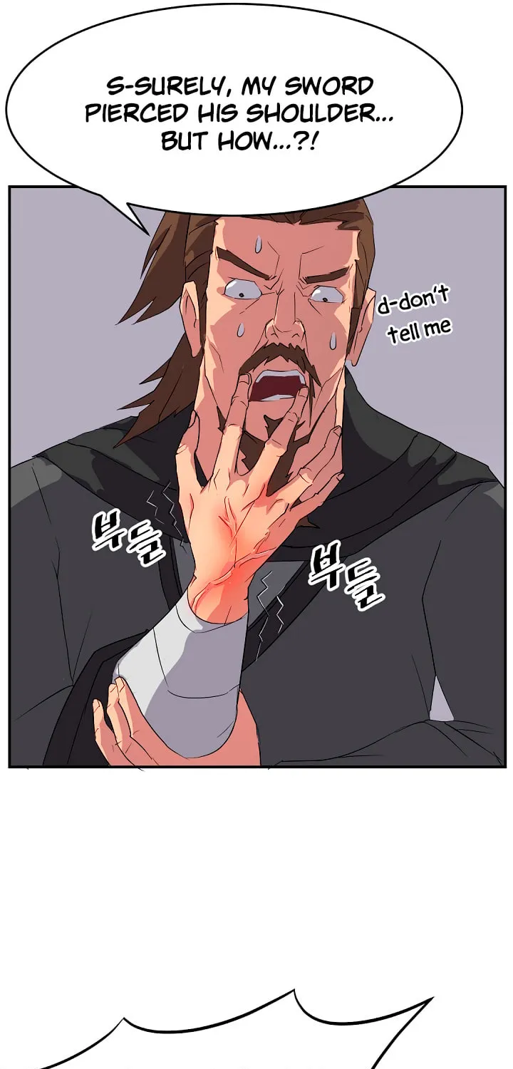 Read Bulsamujeok chapter 28 image 17 on Lezhin