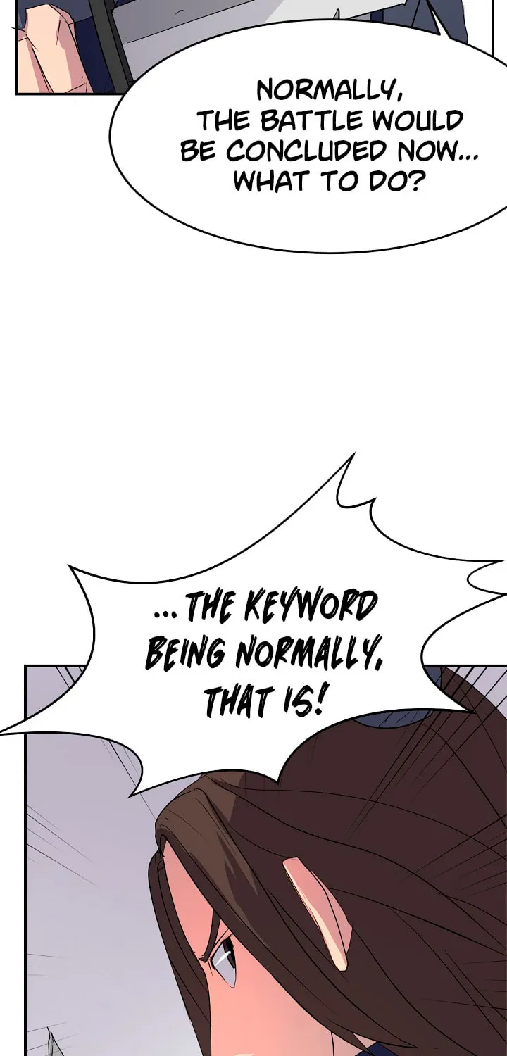 Read Bulsamujeok chapter 28 image 2 on Lezhin