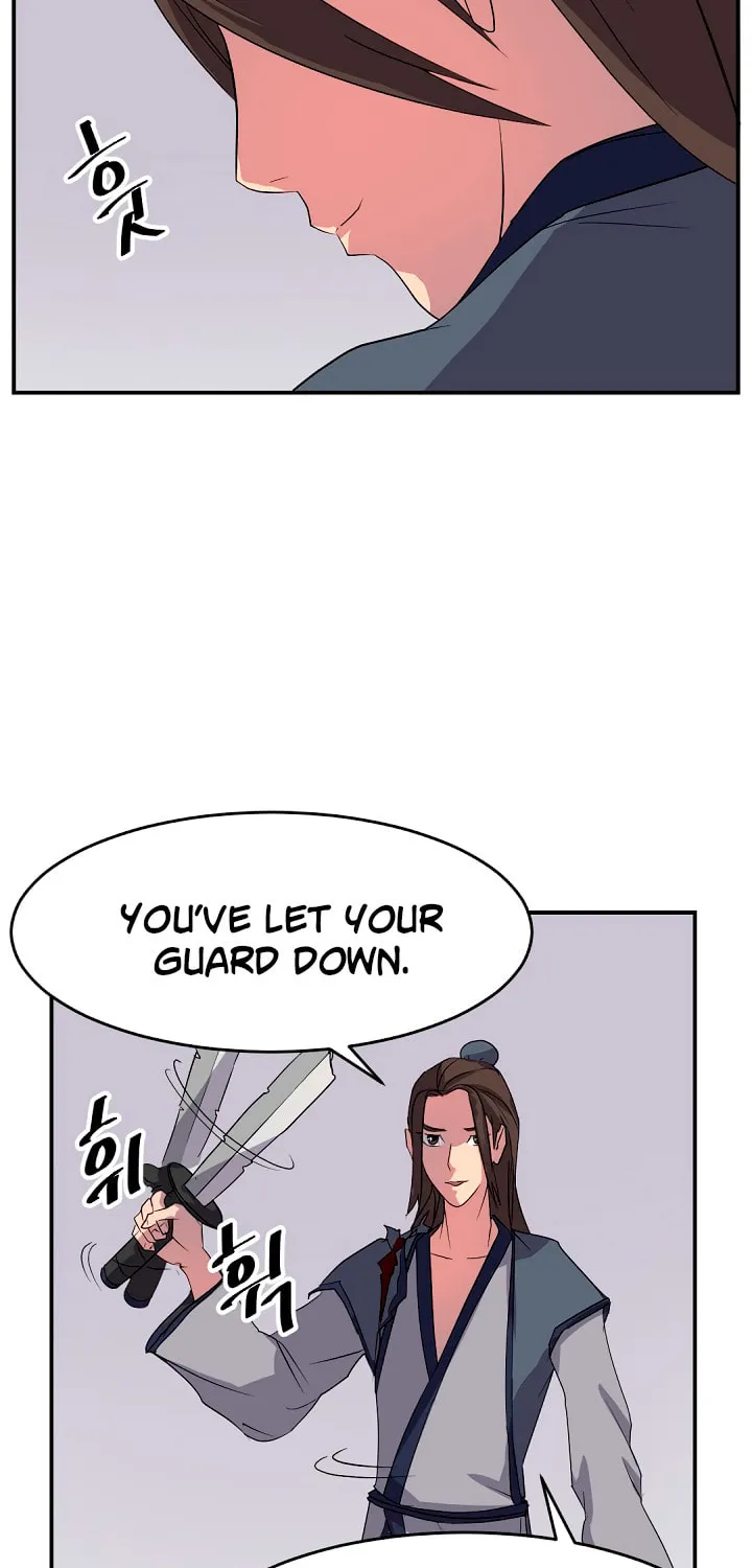 Read Bulsamujeok chapter 28 image 20 on Lezhin