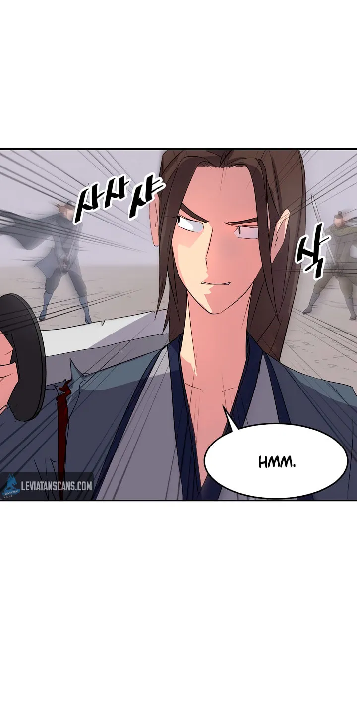 Read Bulsamujeok chapter 28 image 23 on Lezhin