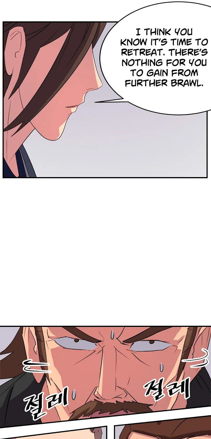 Read Bulsamujeok chapter 28 image 24 on Lezhin