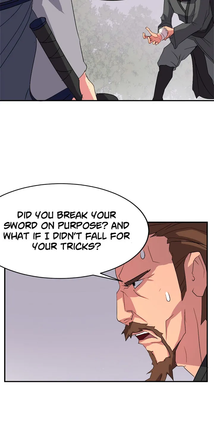 Read Bulsamujeok chapter 28 image 26 on Lezhin