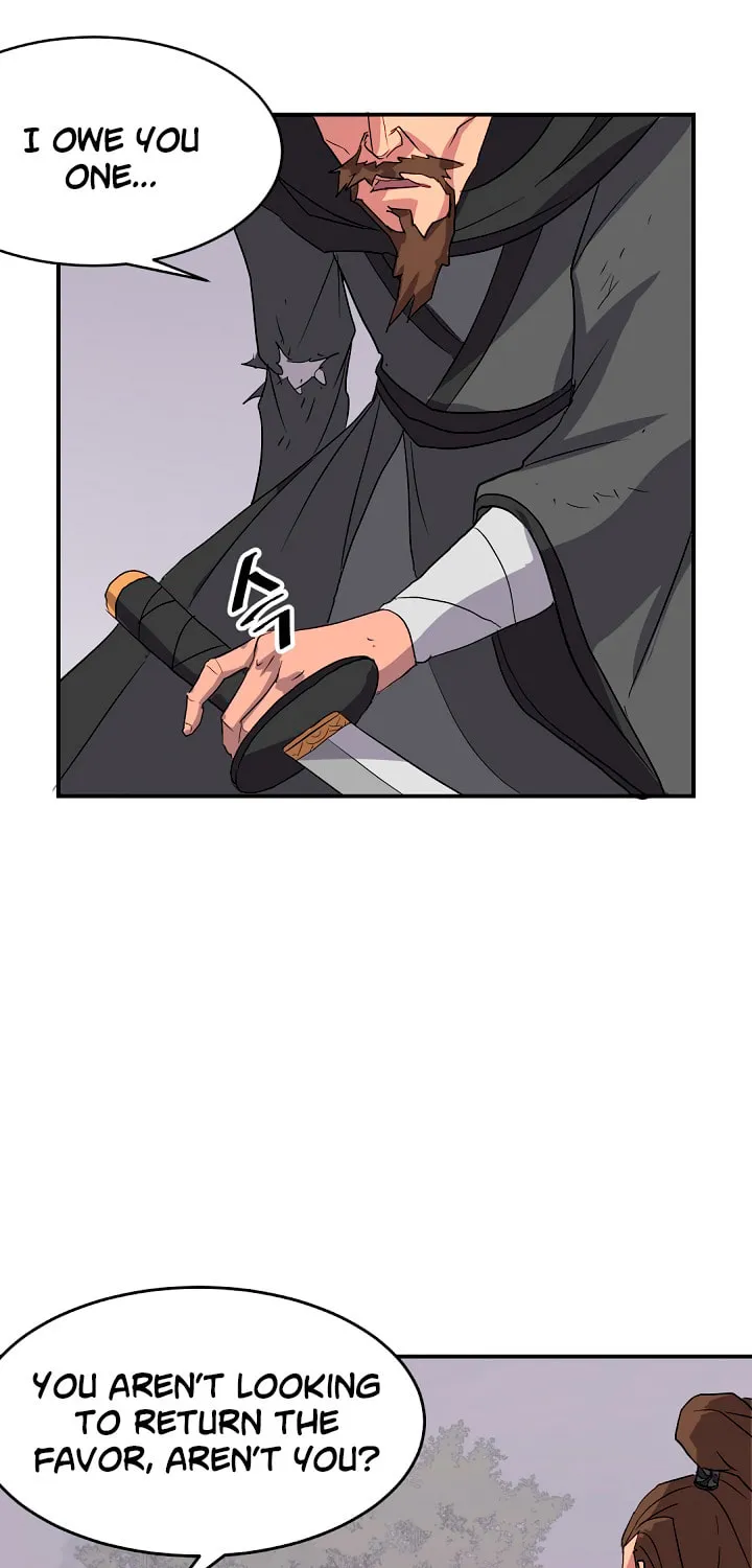 Read Bulsamujeok chapter 28 image 28 on Lezhin