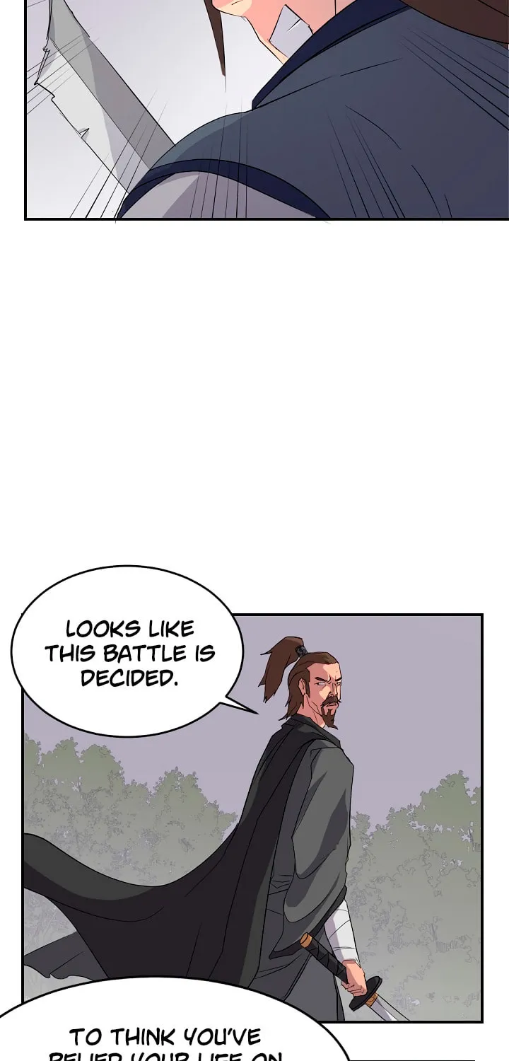 Read Bulsamujeok chapter 28 image 3 on Lezhin
