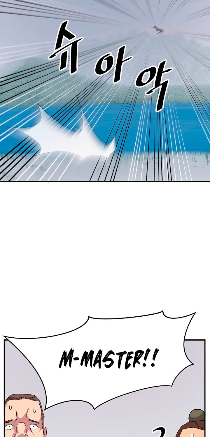 Read Bulsamujeok chapter 28 image 30 on Lezhin