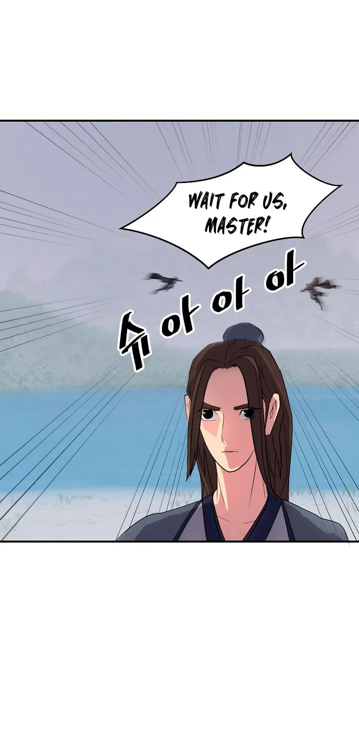 Read Bulsamujeok chapter 28 image 32 on Lezhin