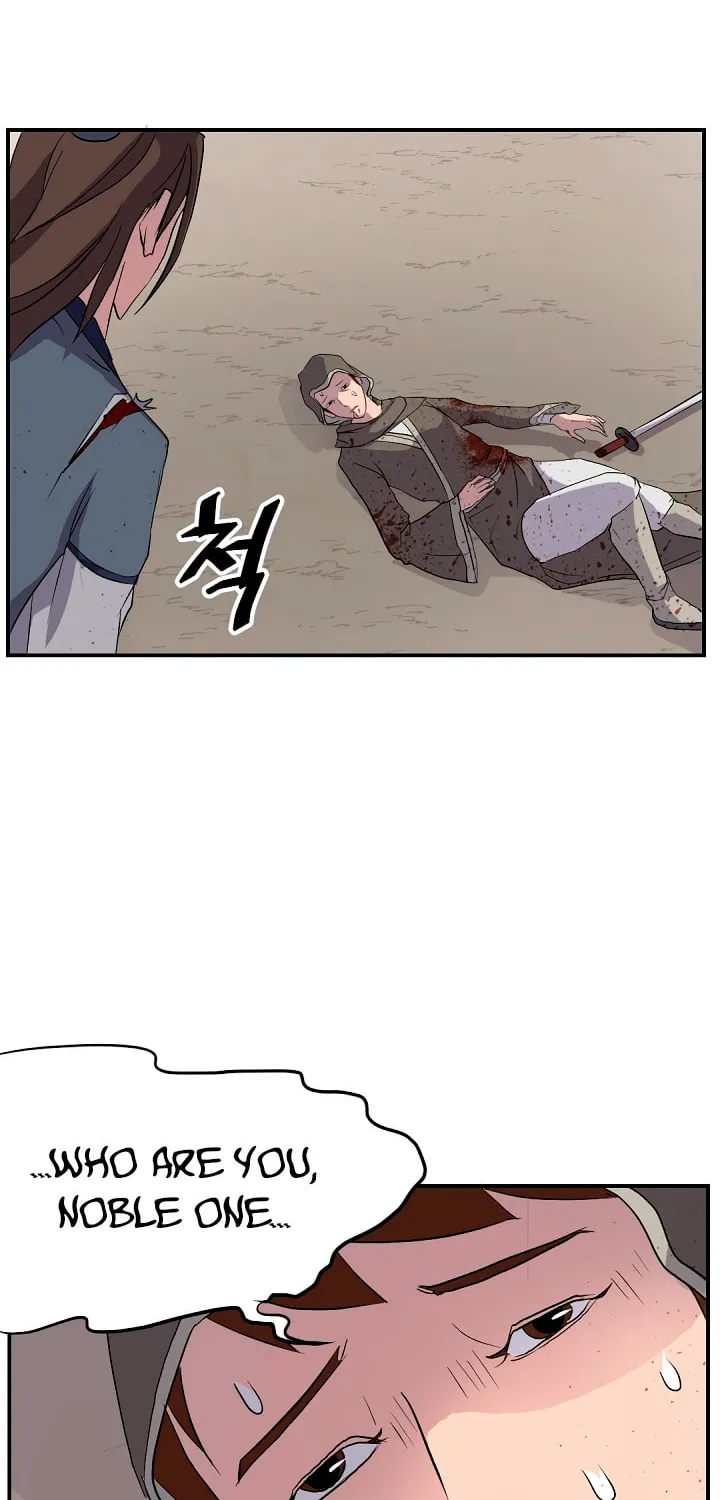 Read Bulsamujeok chapter 28 image 33 on Lezhin