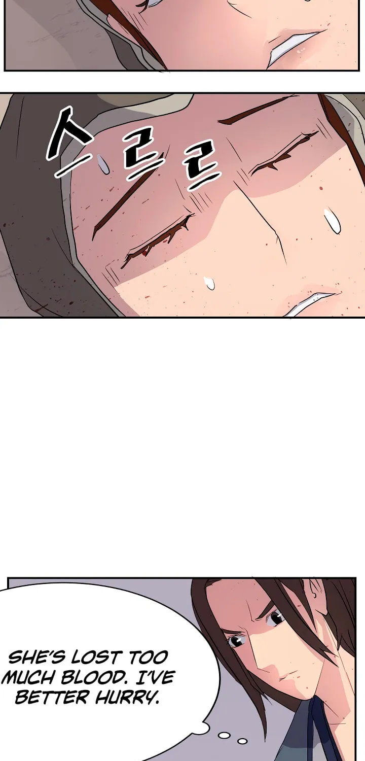 Read Bulsamujeok chapter 28 image 34 on Lezhin