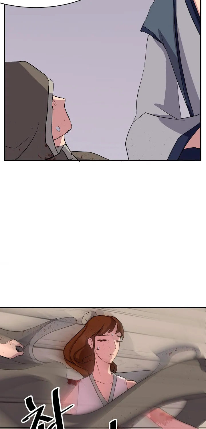 Read Bulsamujeok chapter 28 image 35 on Lezhin