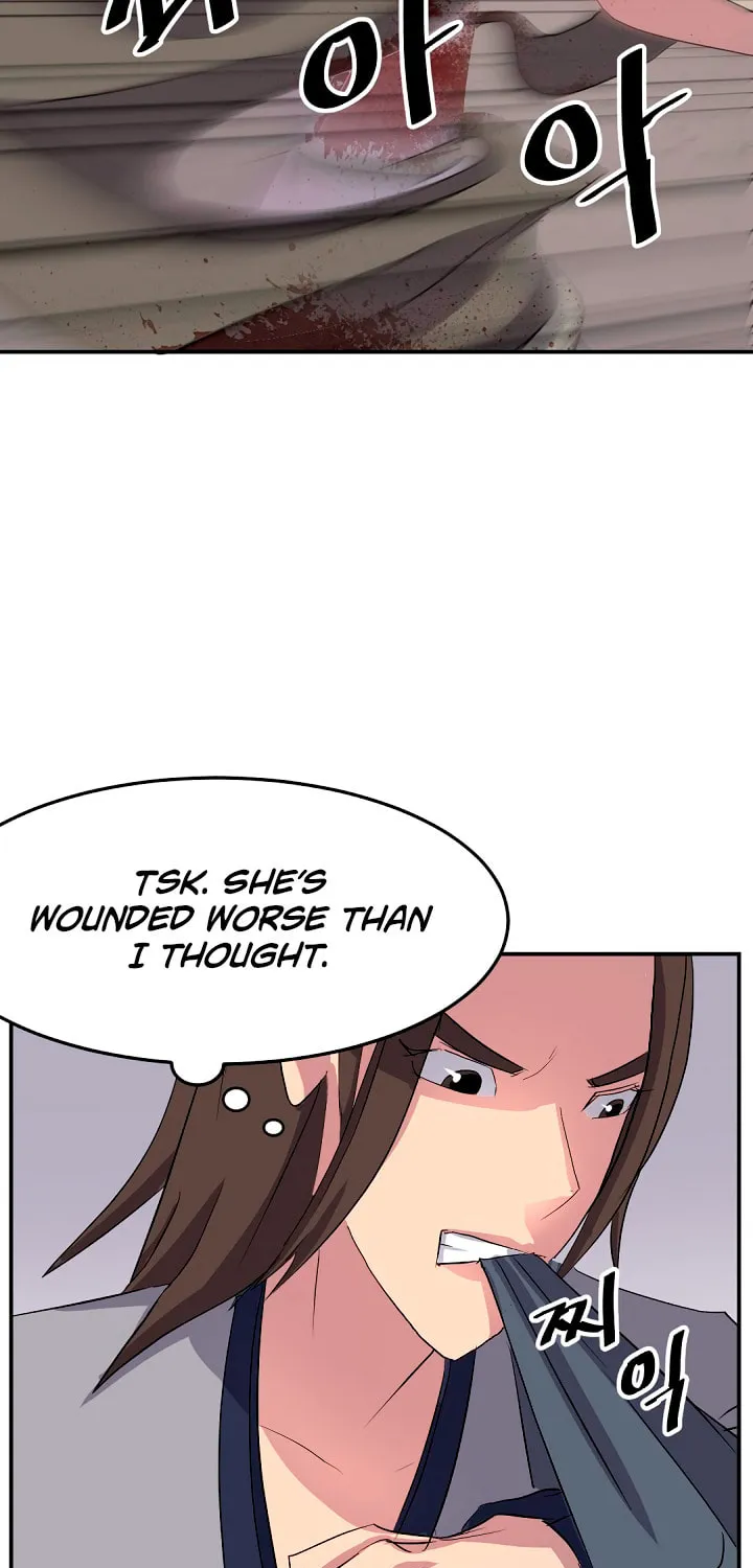 Read Bulsamujeok chapter 28 image 36 on Lezhin