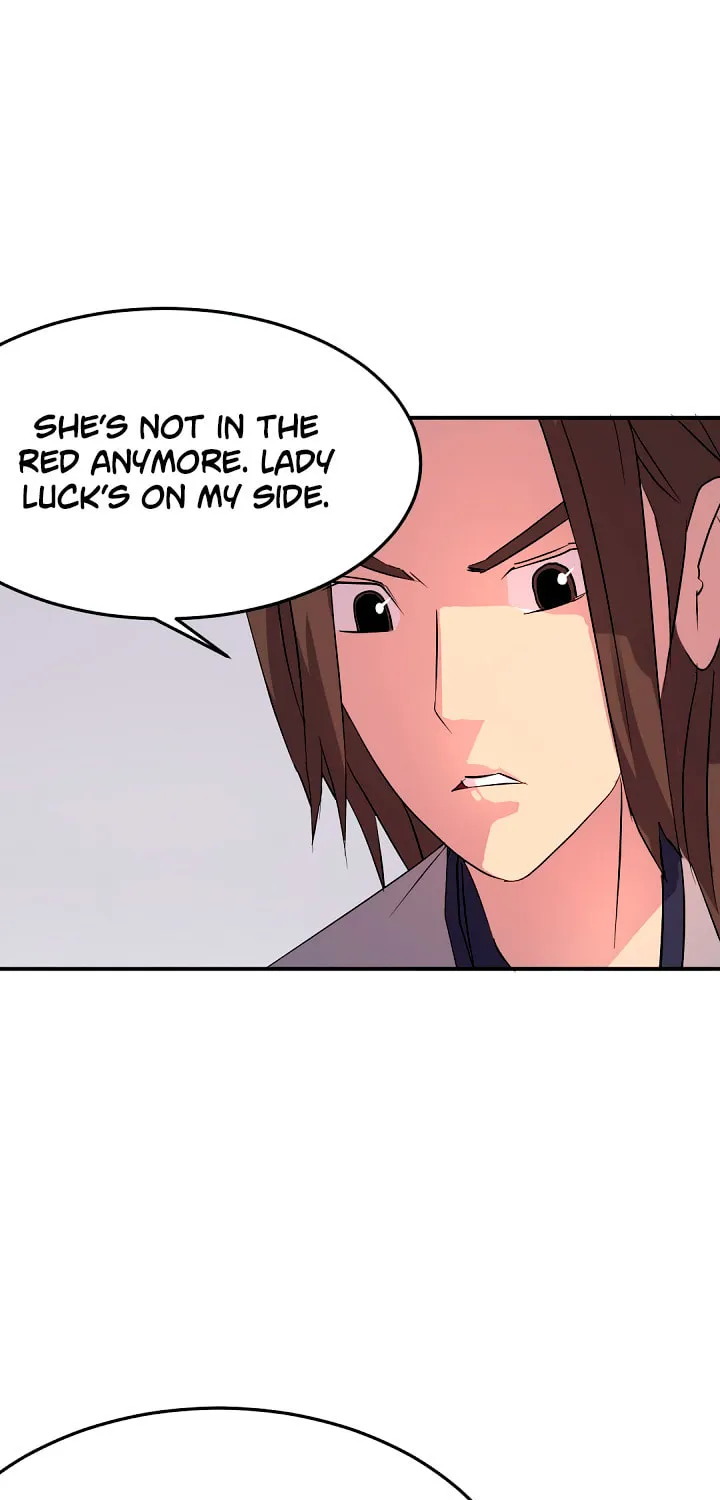Read Bulsamujeok chapter 28 image 42 on Lezhin