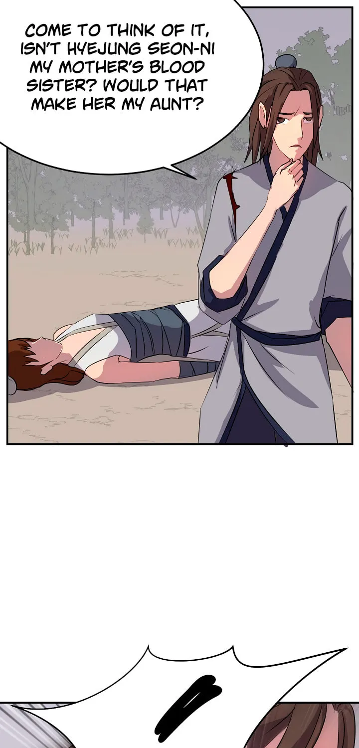 Read Bulsamujeok chapter 28 image 43 on Lezhin