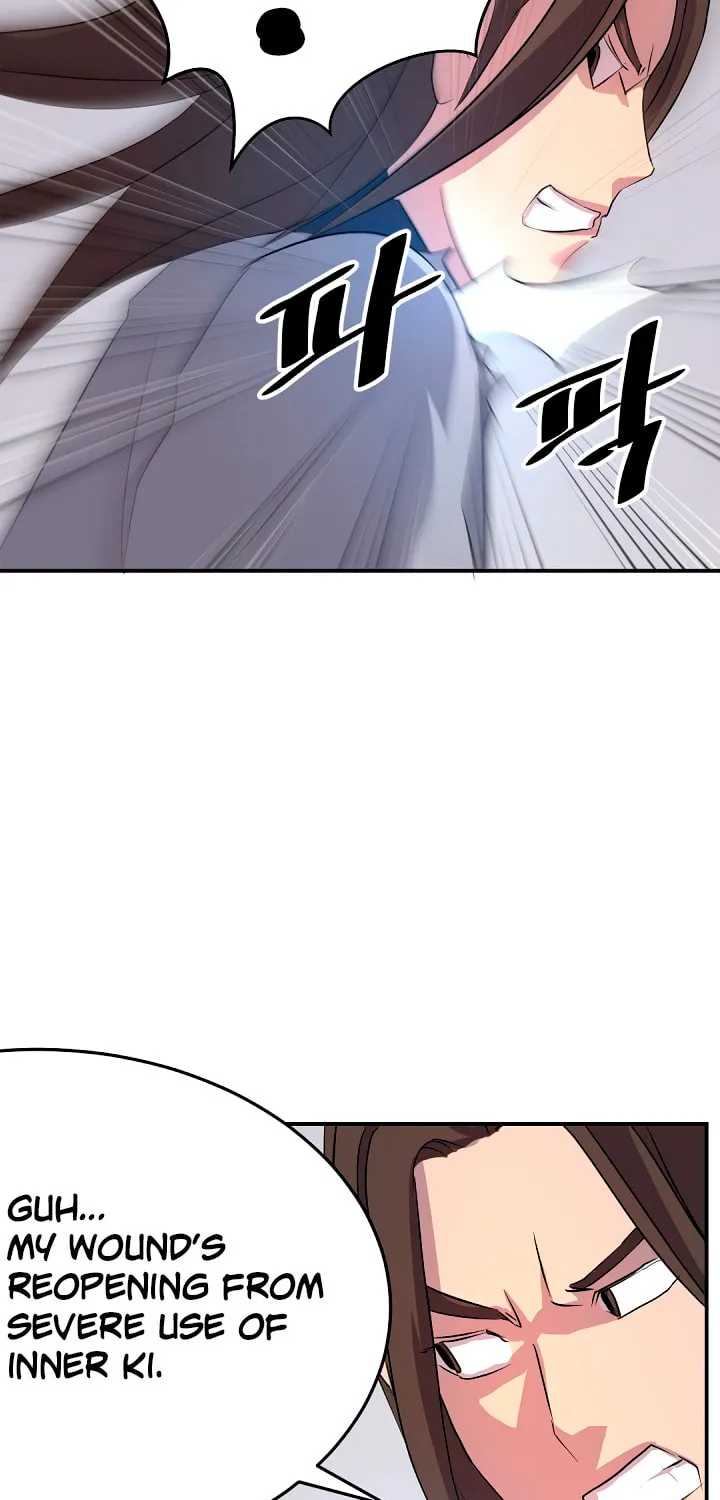 Read Bulsamujeok chapter 28 image 44 on Lezhin