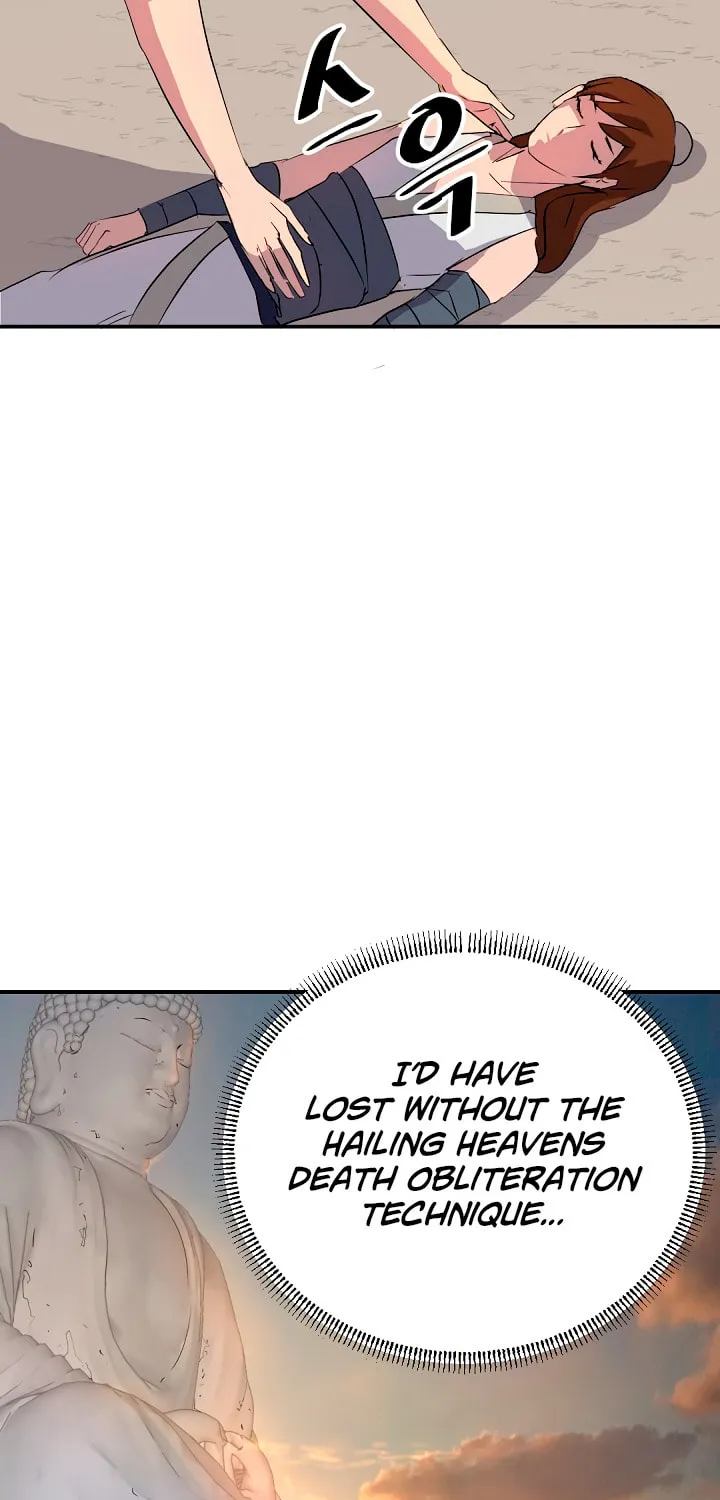 Read Bulsamujeok chapter 28 image 46 on Lezhin