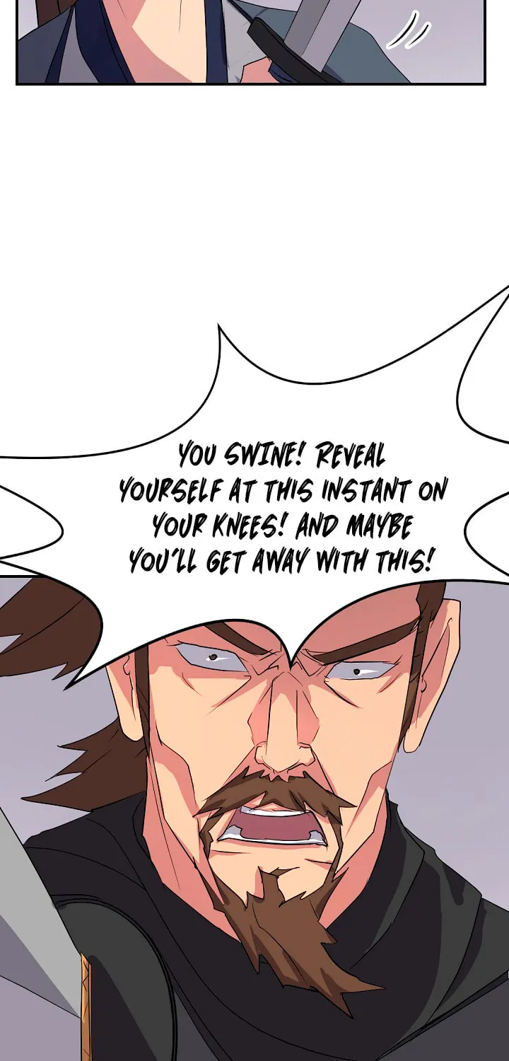 Read Bulsamujeok chapter 28 image 5 on Lezhin