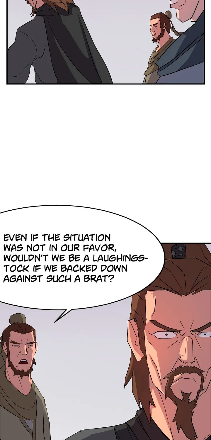 Read Bulsamujeok chapter 28 image 52 on Lezhin