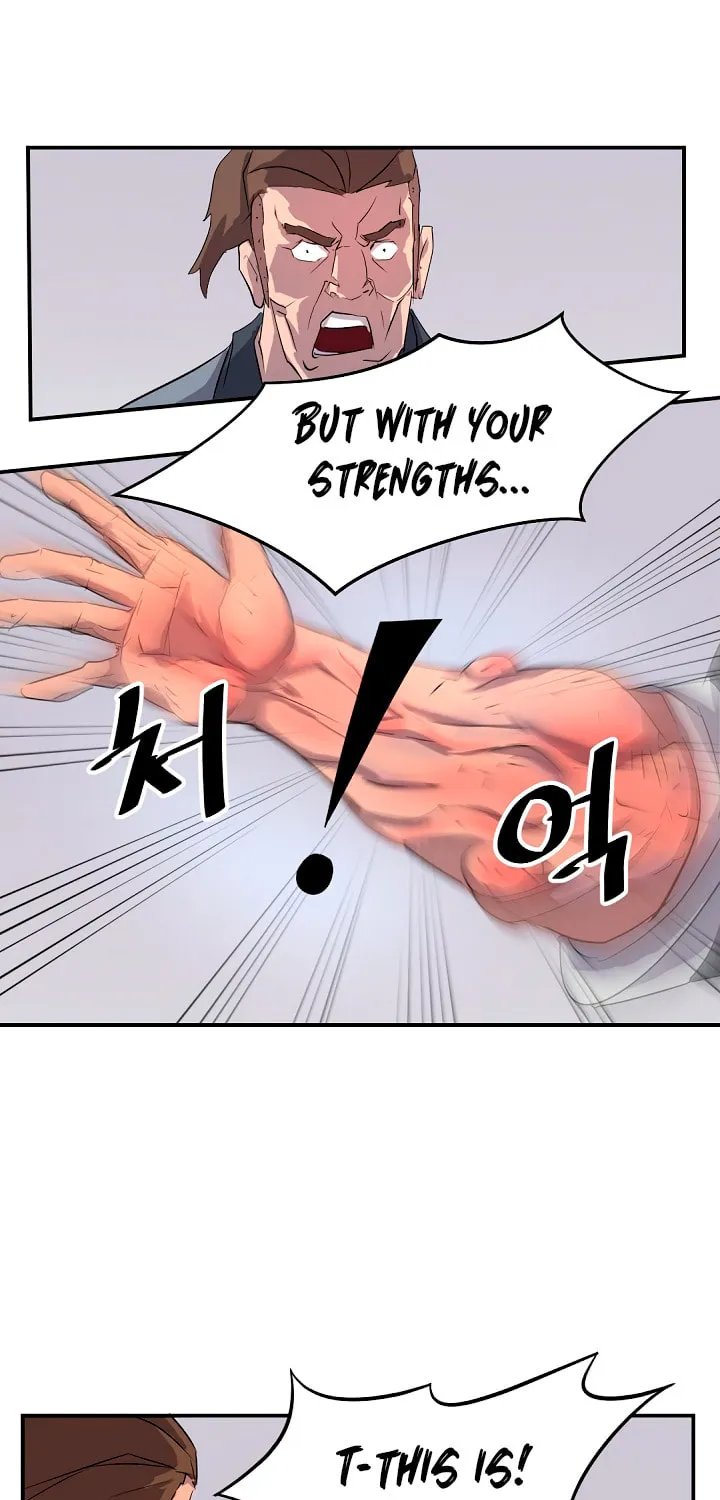 Read Bulsamujeok chapter 28 image 54 on Lezhin