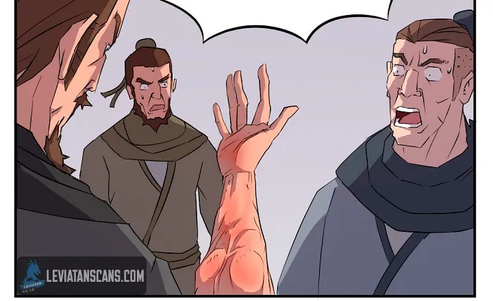 Read Bulsamujeok chapter 28 image 55 on Lezhin