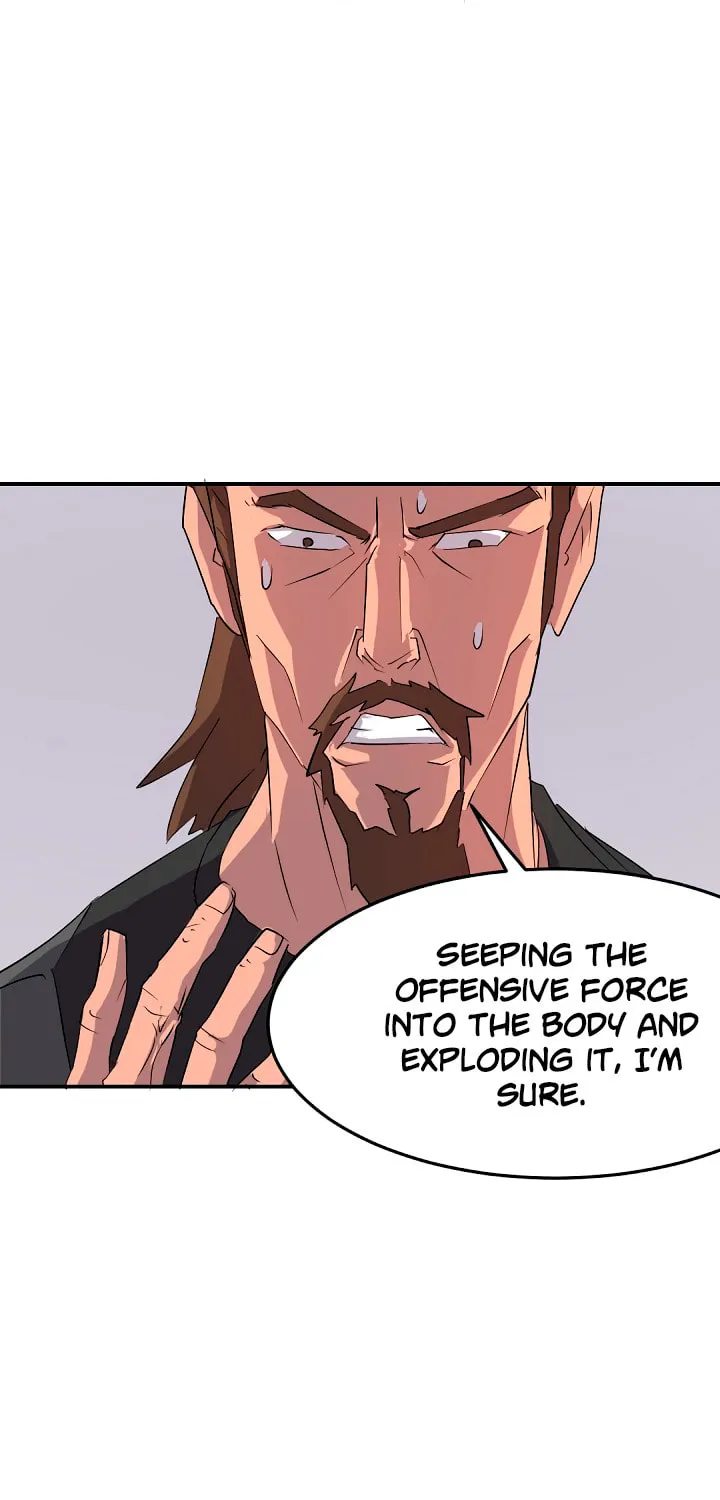 Read Bulsamujeok chapter 28 image 56 on Lezhin