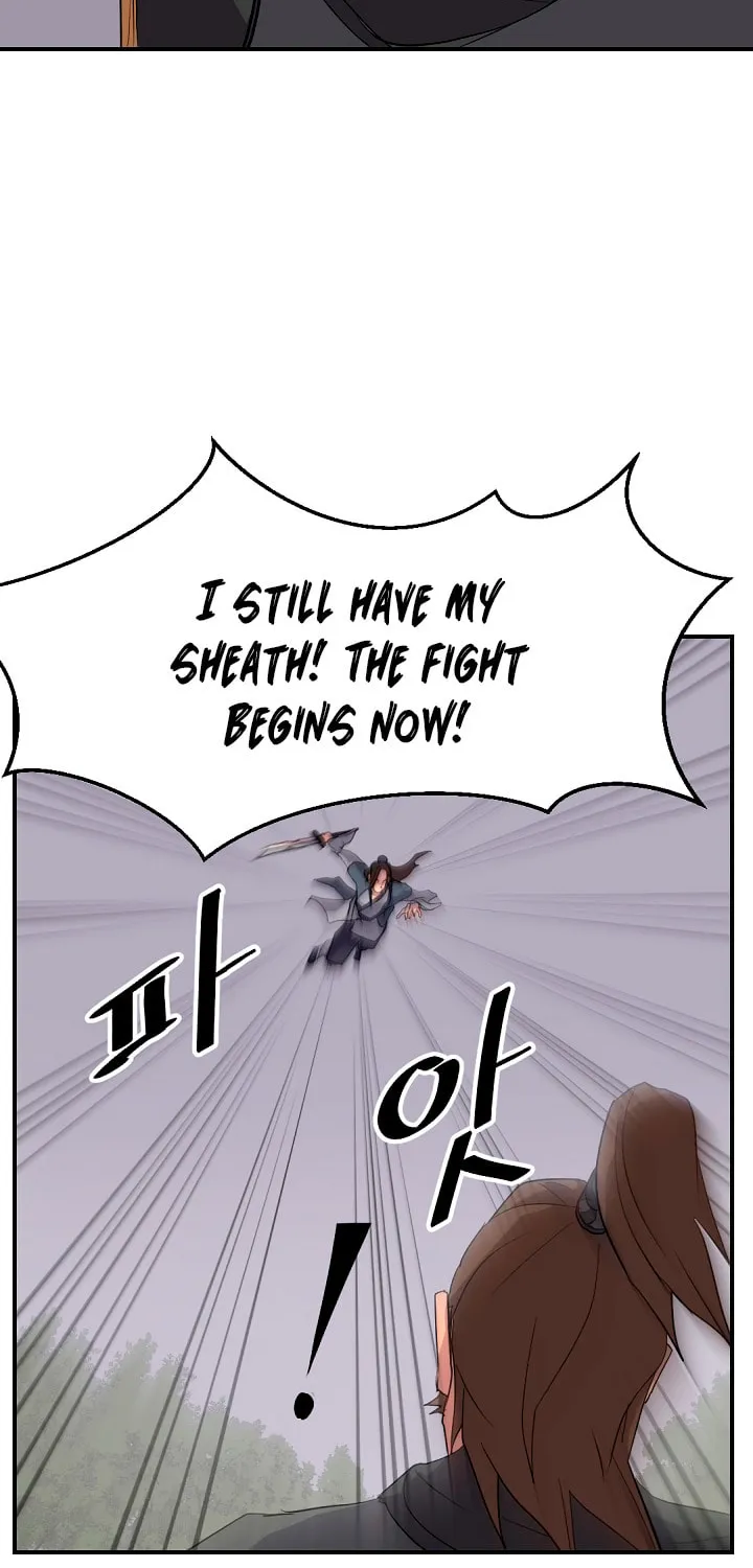 Read Bulsamujeok chapter 28 image 6 on Lezhin