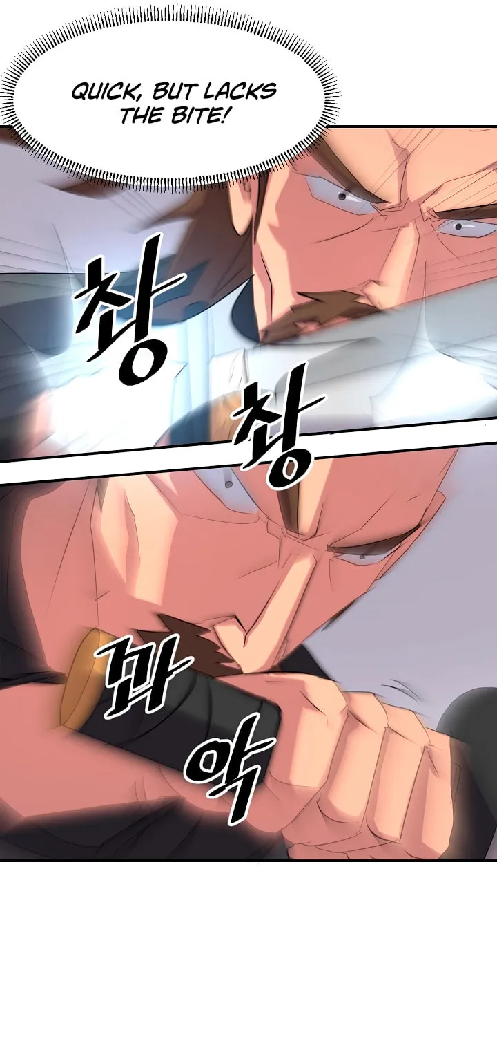 Read Bulsamujeok chapter 28 image 9 on Lezhin