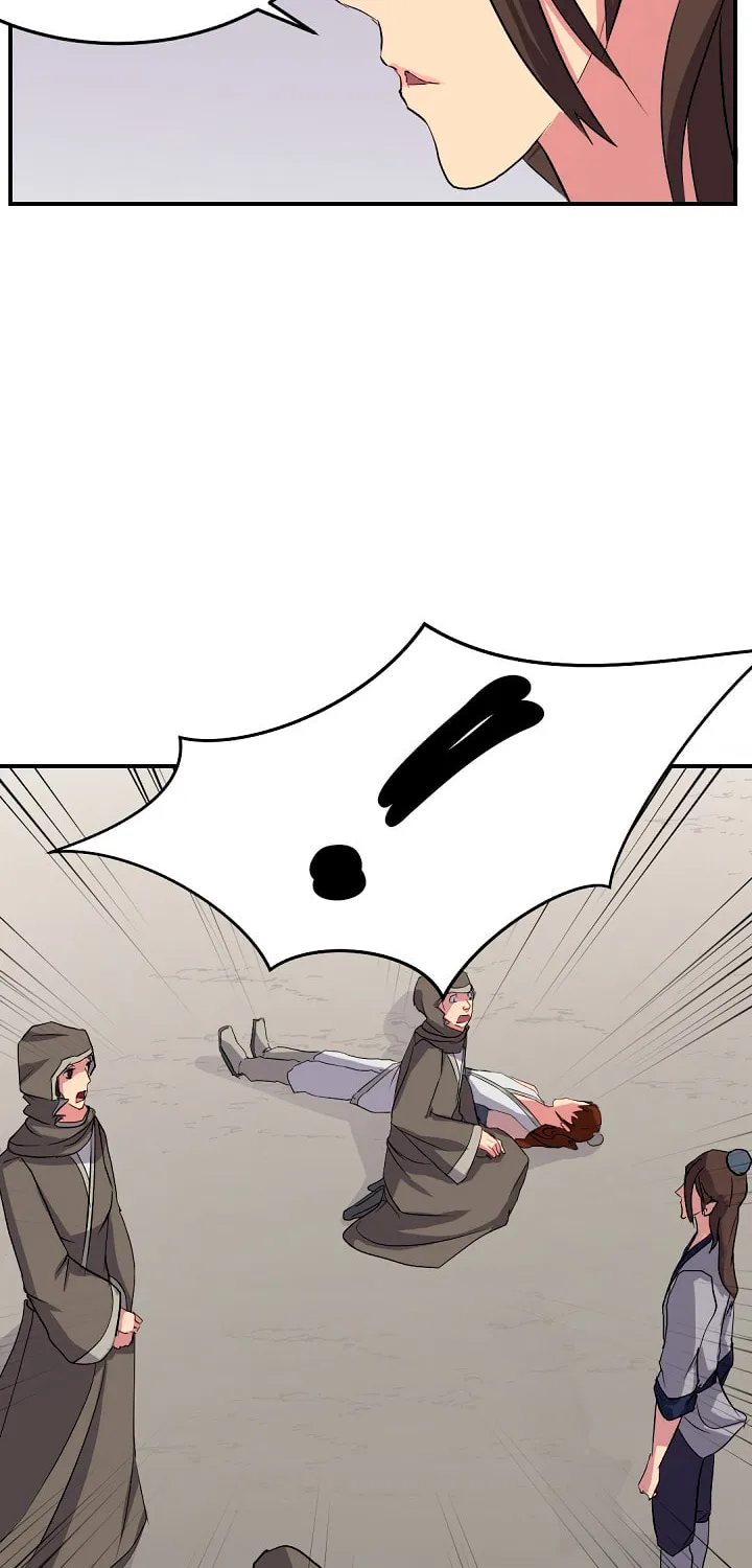 Read Bulsamujeok chapter 29 image 10 on Lezhin
