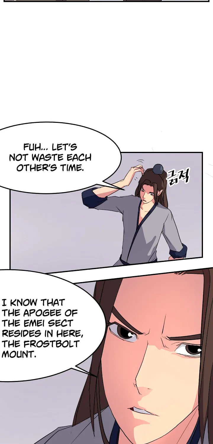 Read Bulsamujeok chapter 29 image 12 on Lezhin