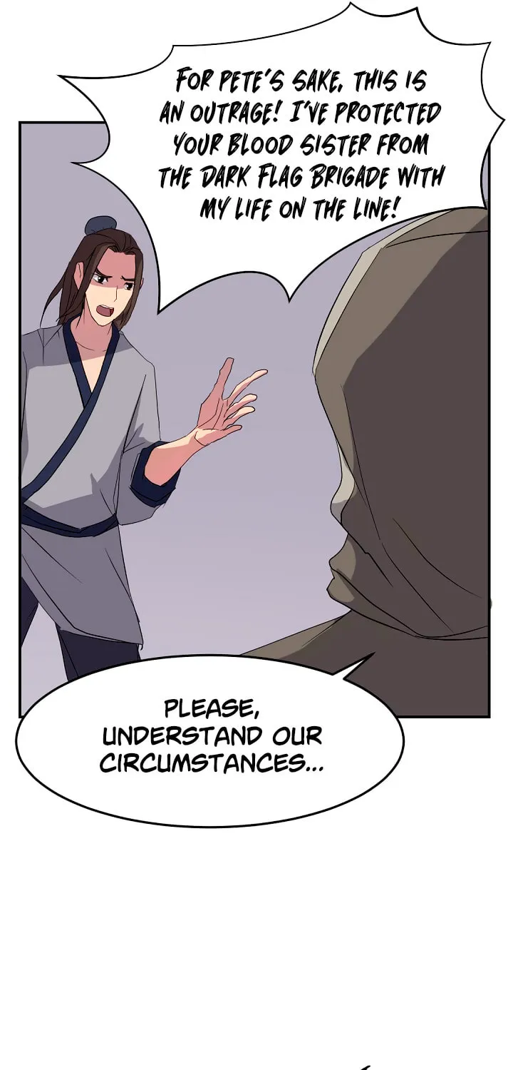 Read Bulsamujeok chapter 29 image 16 on Lezhin