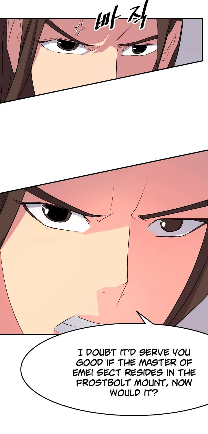 Read Bulsamujeok chapter 29 image 17 on Lezhin