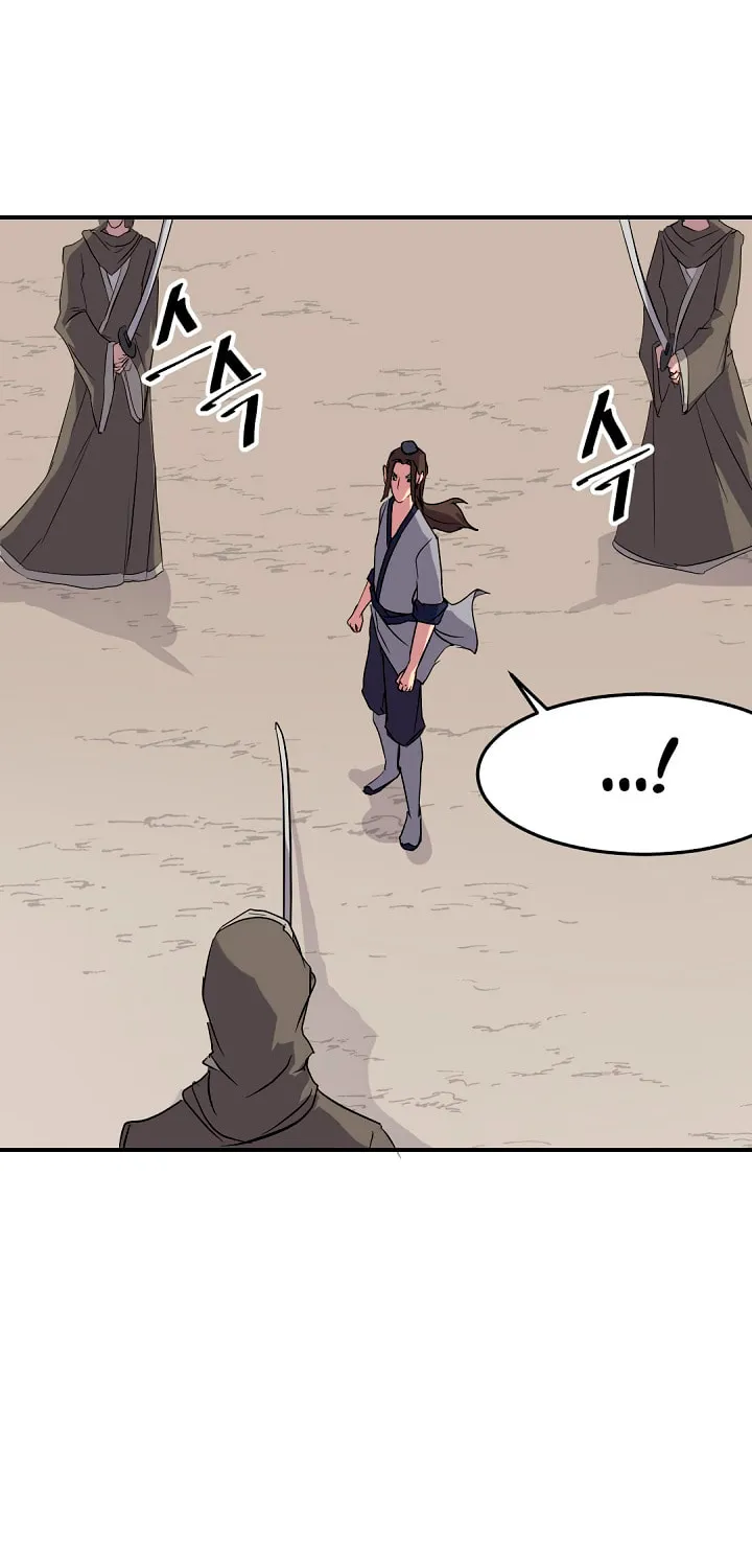 Read Bulsamujeok chapter 29 image 19 on Lezhin