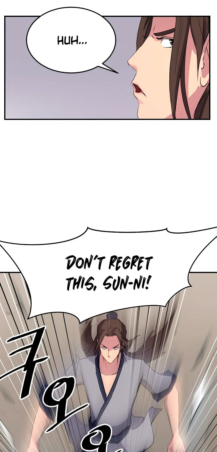 Read Bulsamujeok chapter 29 image 20 on Lezhin