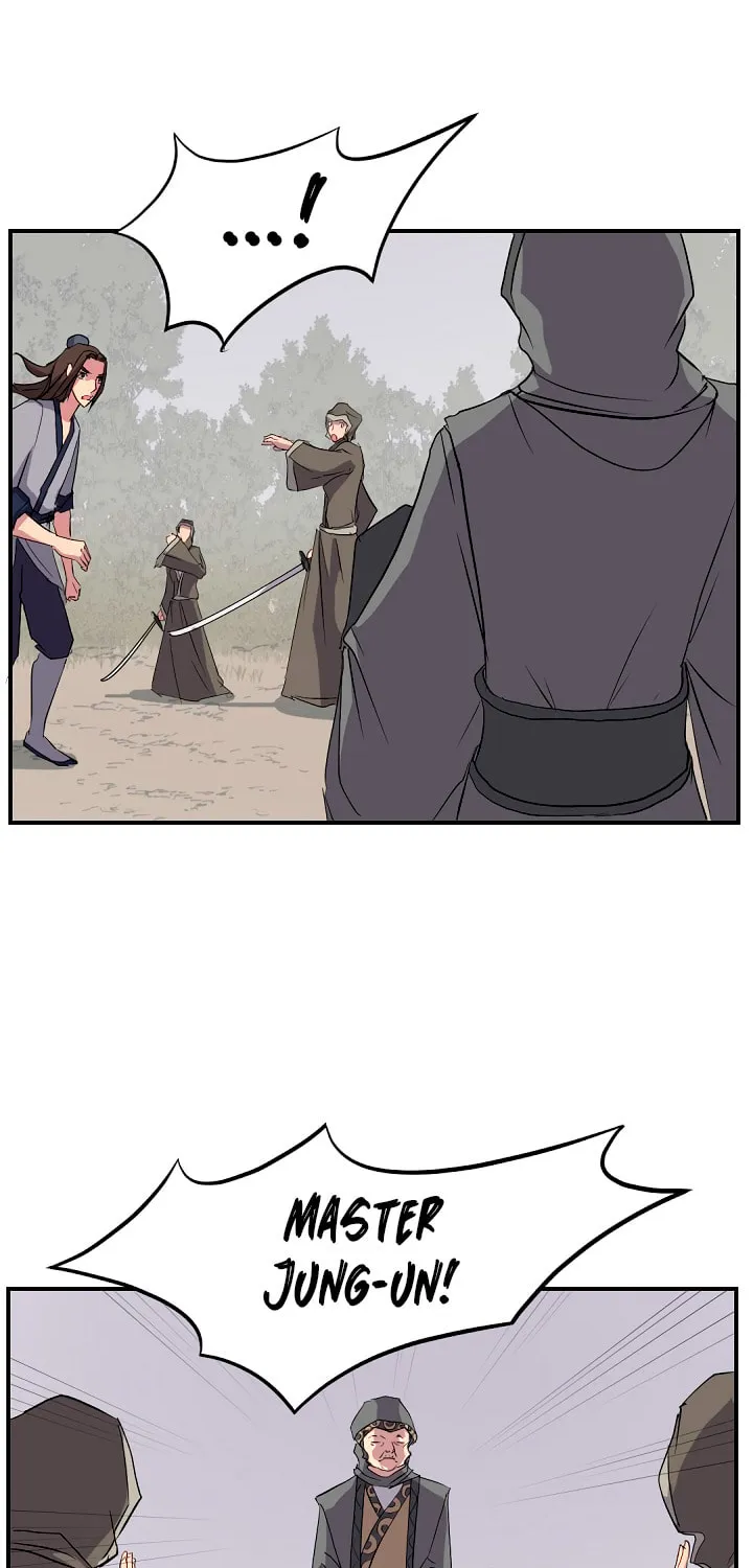 Read Bulsamujeok chapter 29 image 25 on Lezhin