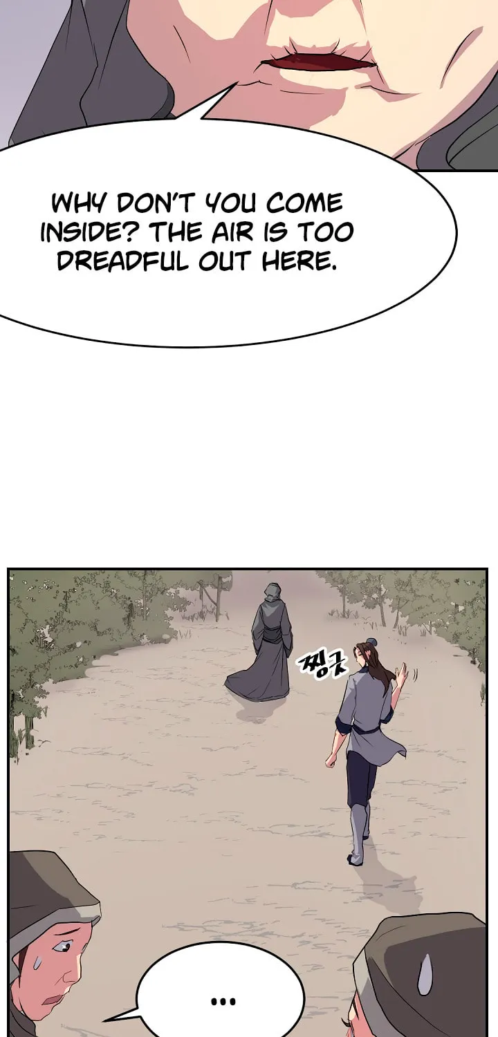 Read Bulsamujeok chapter 29 image 27 on Lezhin