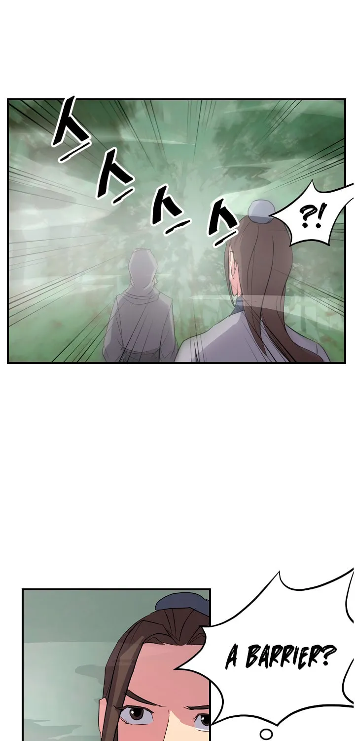 Read Bulsamujeok chapter 29 image 29 on Lezhin