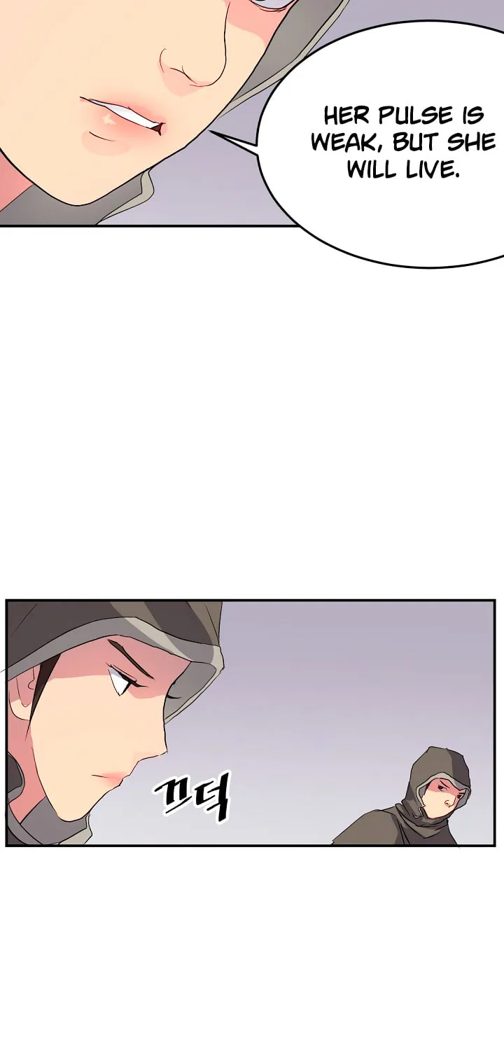 Read Bulsamujeok chapter 29 image 3 on Lezhin