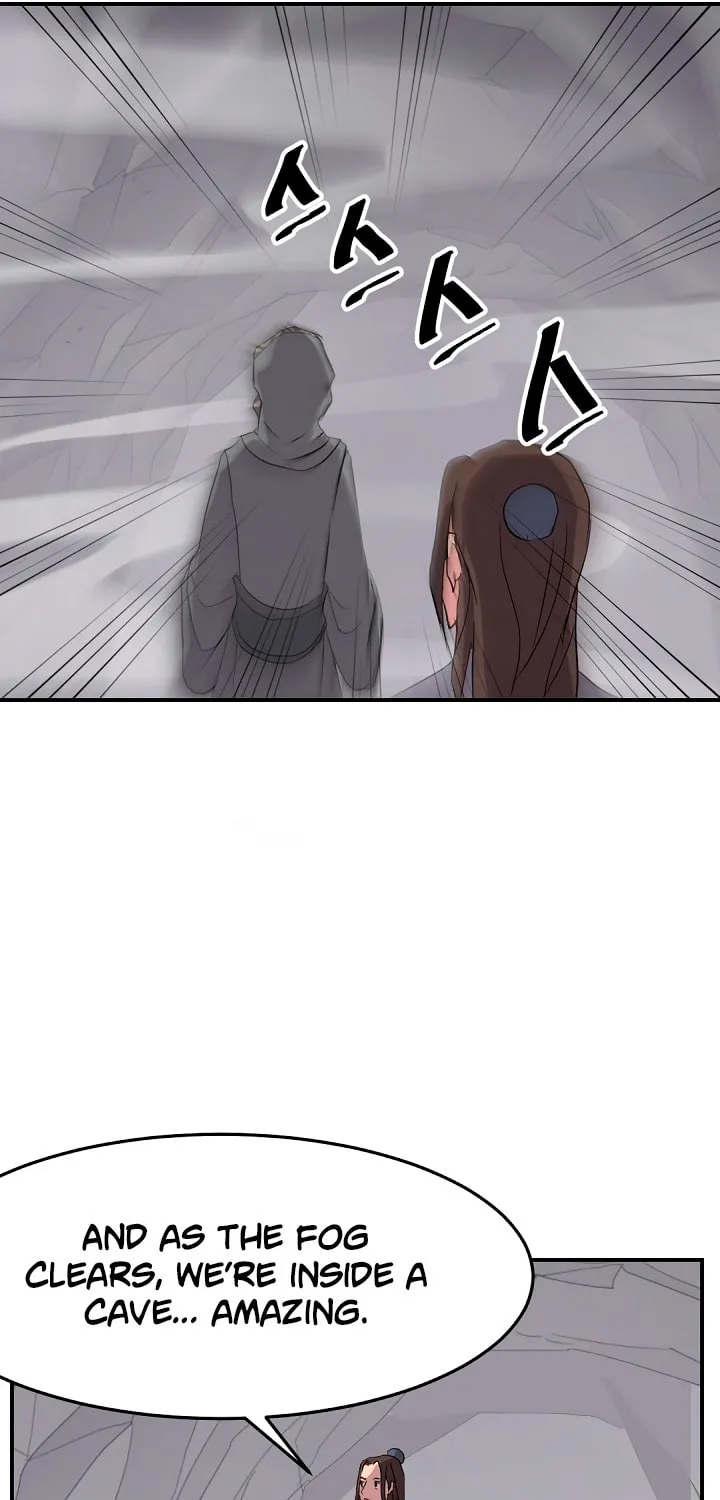 Read Bulsamujeok chapter 29 image 32 on Lezhin