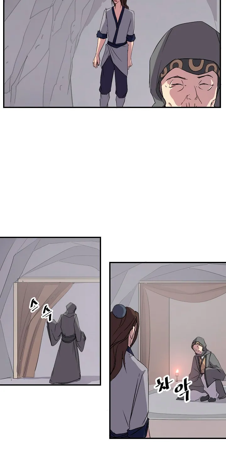 Read Bulsamujeok chapter 29 image 33 on Lezhin