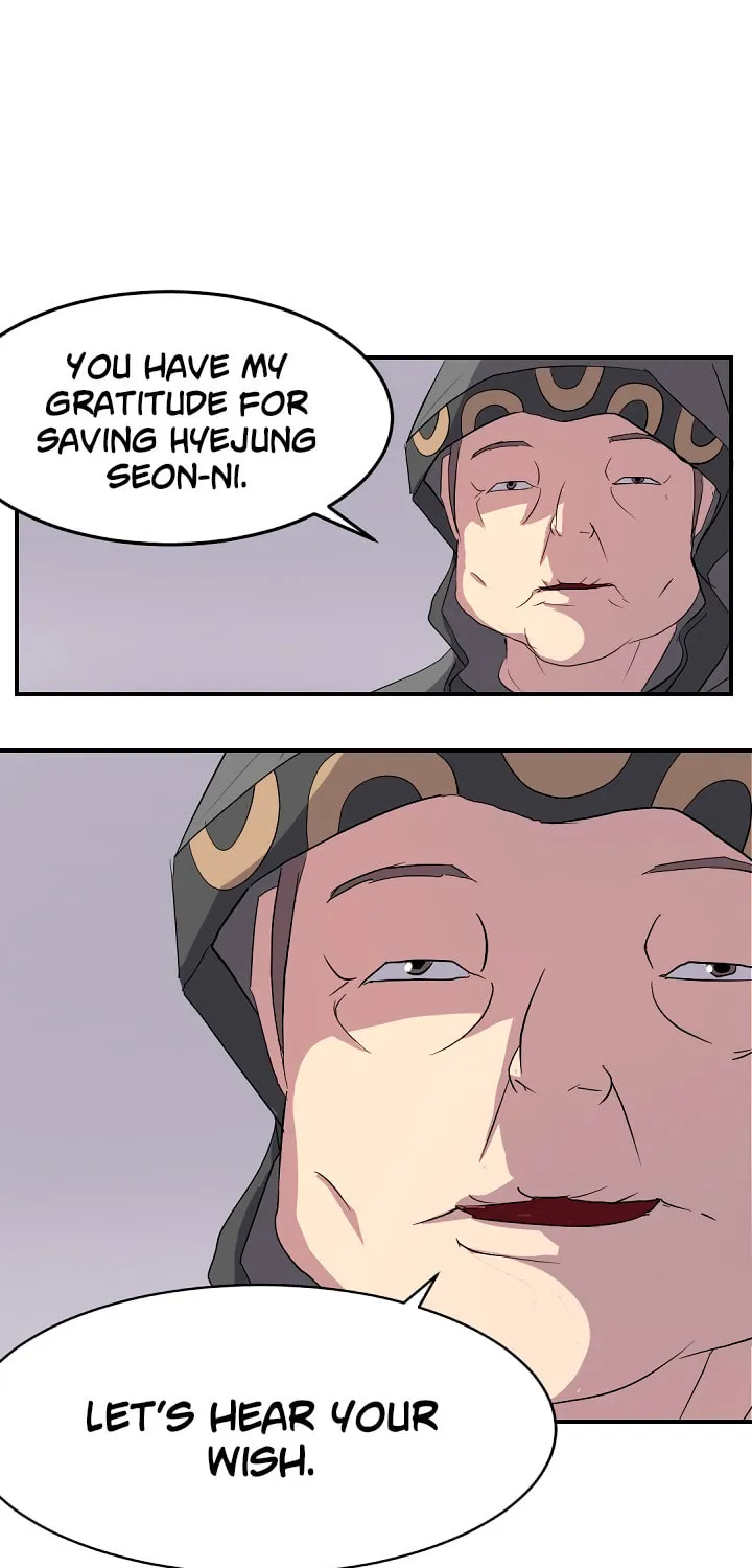 Read Bulsamujeok chapter 29 image 34 on Lezhin