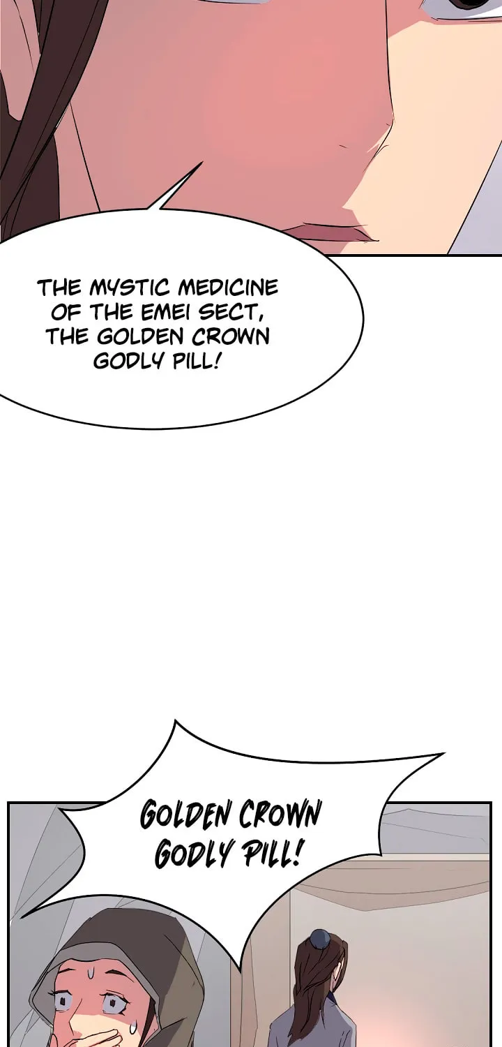 Read Bulsamujeok chapter 29 image 36 on Lezhin