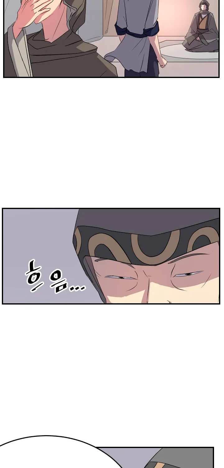 Read Bulsamujeok chapter 29 image 37 on Lezhin