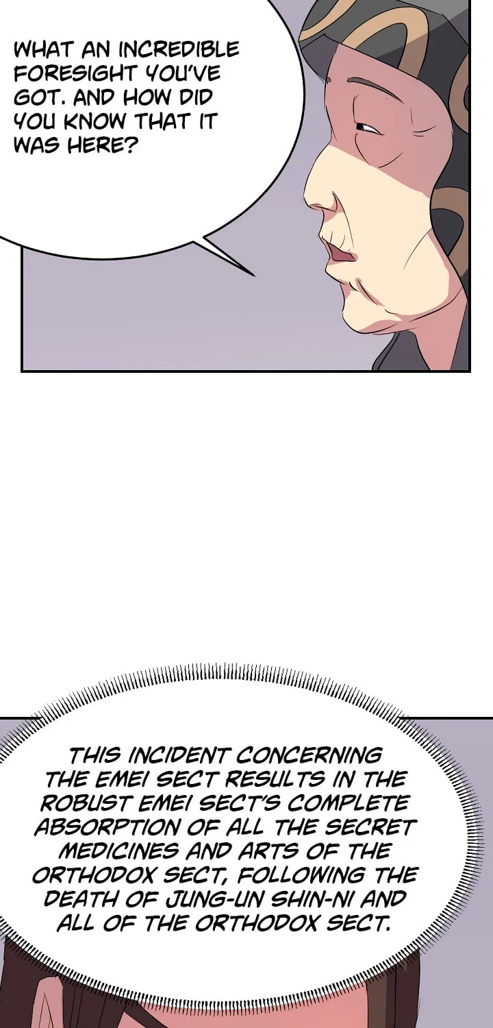 Read Bulsamujeok chapter 29 image 38 on Lezhin