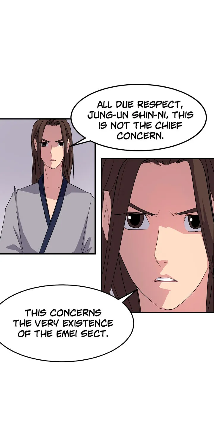 Read Bulsamujeok chapter 29 image 40 on Lezhin