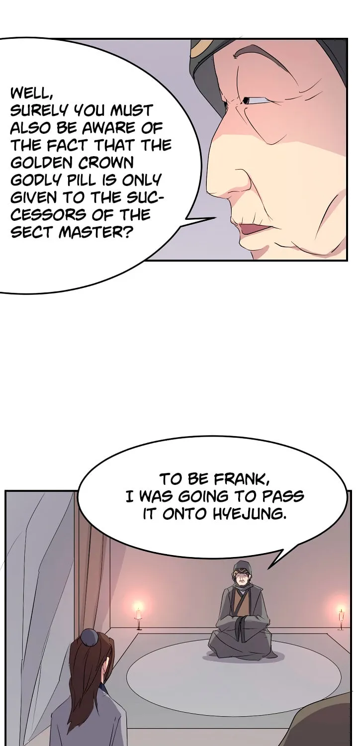 Read Bulsamujeok chapter 29 image 41 on Lezhin