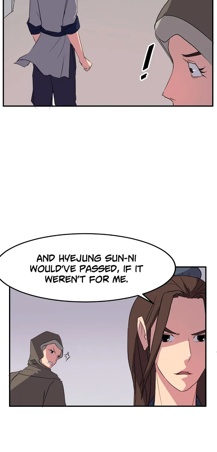 Read Bulsamujeok chapter 29 image 42 on Lezhin