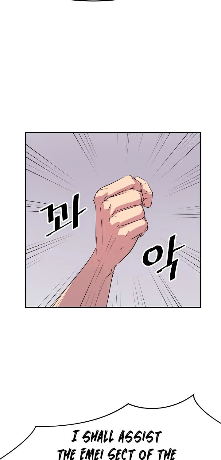 Read Bulsamujeok chapter 29 image 44 on Lezhin