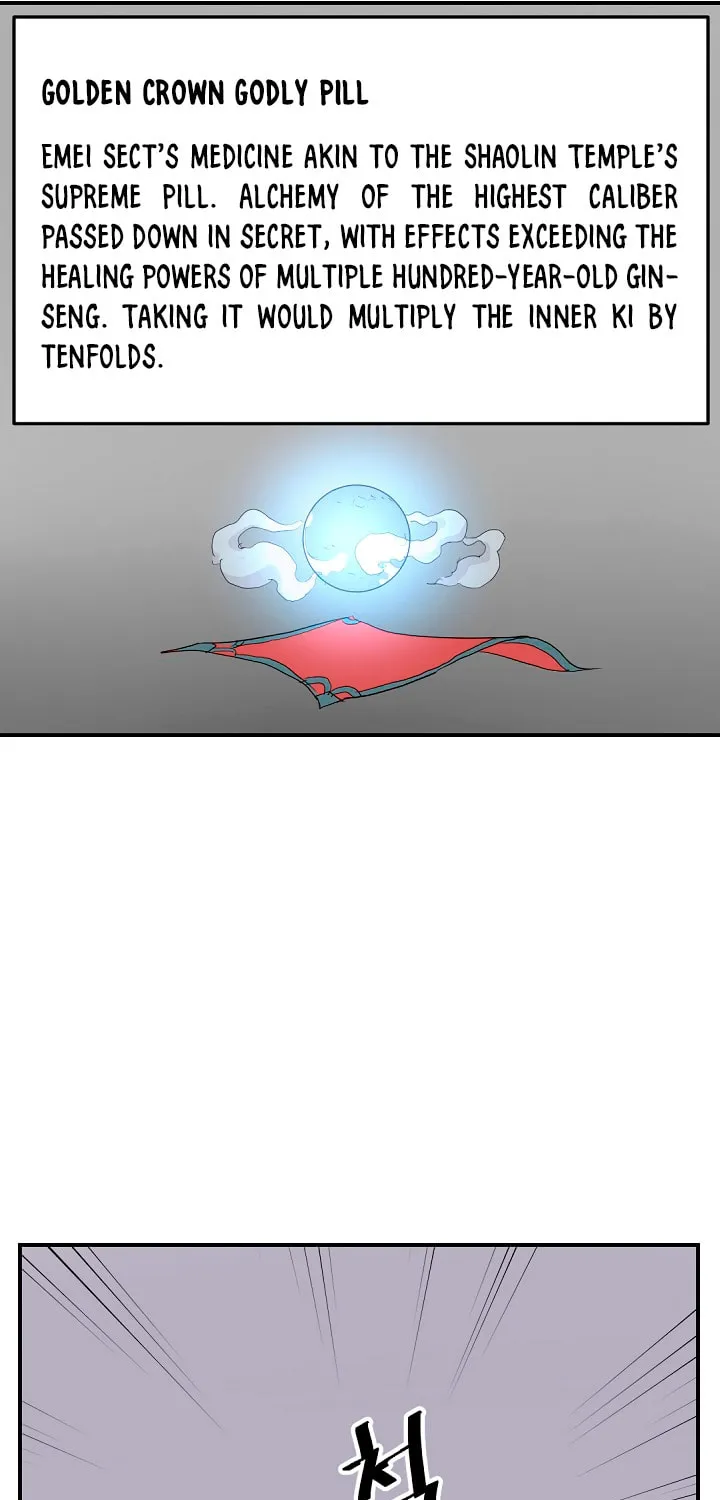 Read Bulsamujeok chapter 29 image 47 on Lezhin